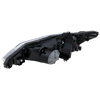 INSIGHT 10-11 HEAD LAMP RH, Assembly, Halogen