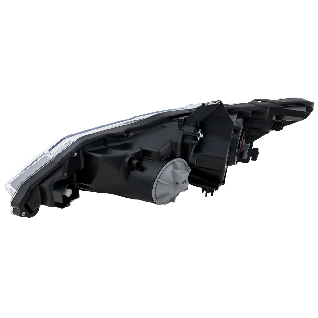 INSIGHT 10-11 HEAD LAMP RH, Assembly, Halogen