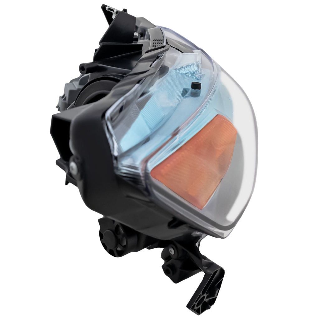 INSIGHT 10-11 HEAD LAMP RH, Assembly, Halogen