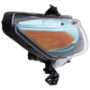 INSIGHT 10-11 HEAD LAMP RH, Assembly, Halogen