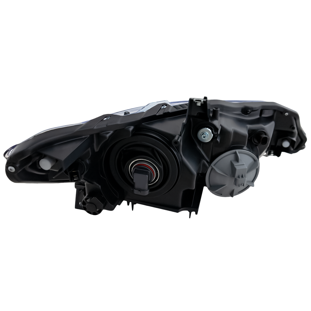 INSIGHT 10-11 HEAD LAMP LH, Assembly, Halogen