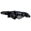 INSIGHT 10-11 HEAD LAMP LH, Assembly, Halogen