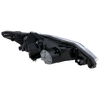 INSIGHT 10-11 HEAD LAMP LH, Assembly, Halogen