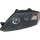 TIBURON 05-05 HEAD LAMP LH, Assembly, Halogen, Composite Type - CAPA