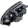 TIBURON 05-05 HEAD LAMP LH, Assembly, Halogen, Composite Type - CAPA