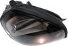 TUCSON 05-09 HEAD LAMP RH, Assembly, Halogen, w/ Amber Turn Signal Light