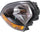 TUCSON 05-09 HEAD LAMP LH, Assembly, Halogen, w/ Amber Turn Signal Light