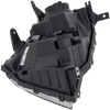 PILOT 12-15 HEAD LAMP RH, Assembly, Halogen - CAPA