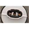PILOT 12-15 HEAD LAMP RH, Assembly, Halogen - CAPA