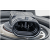 PILOT 12-15 HEAD LAMP RH, Assembly, Halogen - CAPA