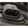 PILOT 12-15 HEAD LAMP RH, Assembly, Halogen - CAPA
