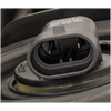 PILOT 12-15 HEAD LAMP LH, Assembly, Halogen - CAPA