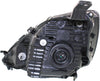 FIT 12-14 HEAD LAMP RH, Assembly, Halogen, Sport Model - CAPA