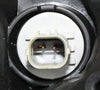 FIT 12-14 HEAD LAMP RH, Assembly, Halogen, Sport Model - CAPA