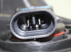 ACCORD 13-15 HEAD LAMP LH, Assembly, Halogen, 4 Cyl, EX/EX-L/LX/Sport Models, Sedan - CAPA
