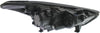 SANTA FE SPORT 13-16 HEAD LAMP LH, Assembly, Halogen