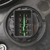 SANTA FE SPORT 13-16 HEAD LAMP LH, Assembly, Halogen