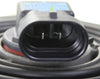PILOT 09-11 HEAD LAMP RH, Assembly, Halogen