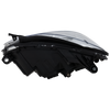 PILOT 09-11 HEAD LAMP LH, Assembly, Halogen