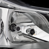 PILOT 09-11 HEAD LAMP LH, Assembly, Halogen