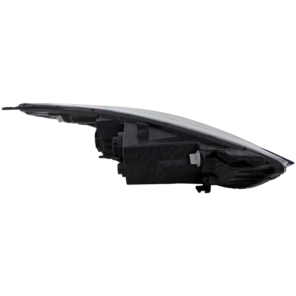 VELOSTER 12-17 HEAD LAMP LH, Assembly, Standard Type