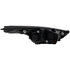 VELOSTER 12-17 HEAD LAMP LH, Assembly, Standard Type