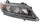 ACCORD 13-15 HEAD LAMP RH, Assembly, Halogen, Coupe, 4 Cyl., (Exc. Touring Models)