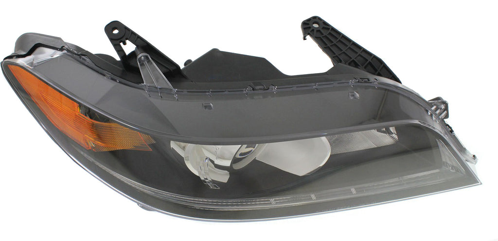 ACCORD 13-15 HEAD LAMP RH, Assembly, Halogen, Coupe, 4 Cyl., (Exc. Touring Models)