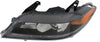 ACCORD 13-15 HEAD LAMP LH, Assembly, Halogen, Coupe, 4 Cyl., (Exc. Touring Models)