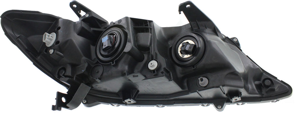 ACCORD 13-15 HEAD LAMP LH, Assembly, Halogen, Coupe, 4 Cyl., (Exc. Touring Models)