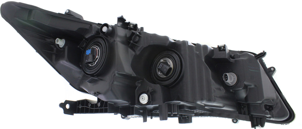 CROSSTOUR 13-15 HEAD LAMP LH, Assembly, Halogen