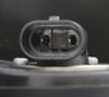 CROSSTOUR 13-15 HEAD LAMP LH, Assembly, Halogen