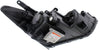 SANTA FE SPORT 13-16 HEAD LAMP LH, Assembly, HID, w/ HID Kit