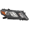 ACCORD CROSSTOUR 10-12 HEAD LAMP RH, Assembly, Halogen
