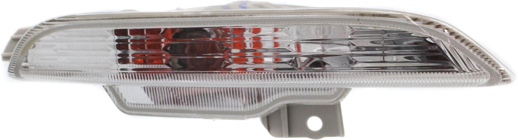 INSIGHT 10-11 SIGNAL LAMP RH, Assembly