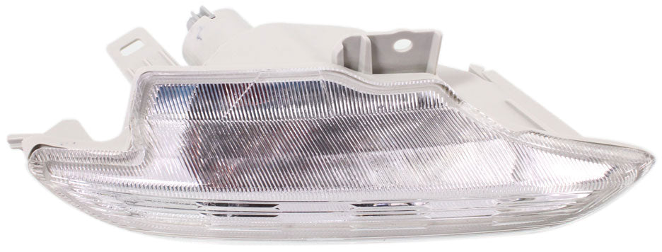 INSIGHT 10-11 SIGNAL LAMP LH, Assembly