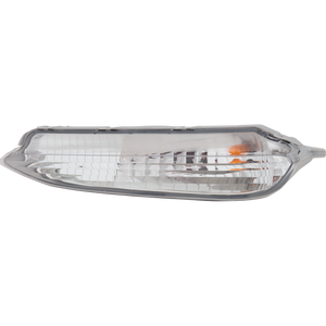 PILOT 16-18 SIGNAL LAMP RH, Assembly, EX/EX-L/Elite/Touring - CAPA