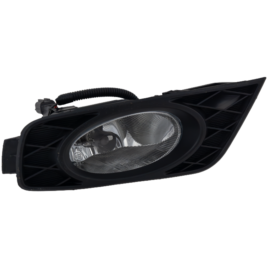 ODYSSEY 08-09 FRONT FOG LAMP RH, Assembly