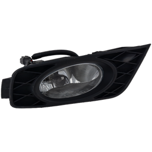 ODYSSEY 08-09 FRONT FOG LAMP RH, Assembly