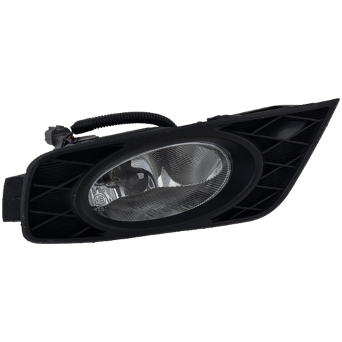 ODYSSEY 08-09 FRONT FOG LAMP RH, Assembly