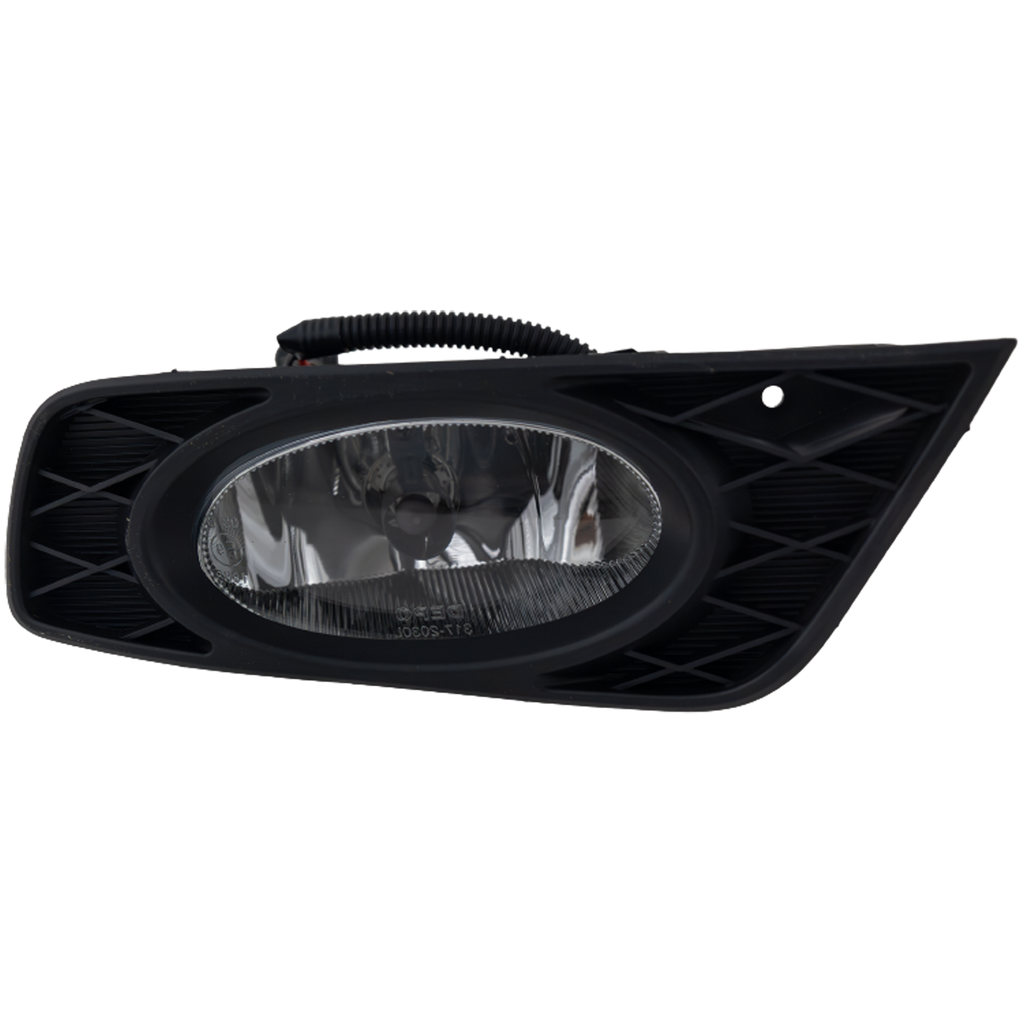 ODYSSEY 08-09 FRONT FOG LAMP RH, Assembly