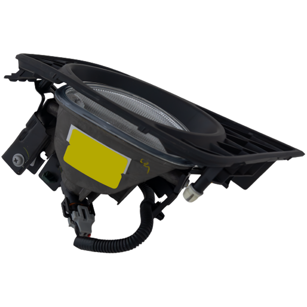 ODYSSEY 08-09 FRONT FOG LAMP RH, Assembly