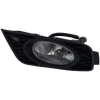 ODYSSEY 08-09 FRONT FOG LAMP LH, Assembly