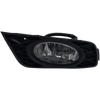 ODYSSEY 08-09 FRONT FOG LAMP LH, Assembly
