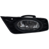ODYSSEY 08-09 FRONT FOG LAMP LH, Assembly