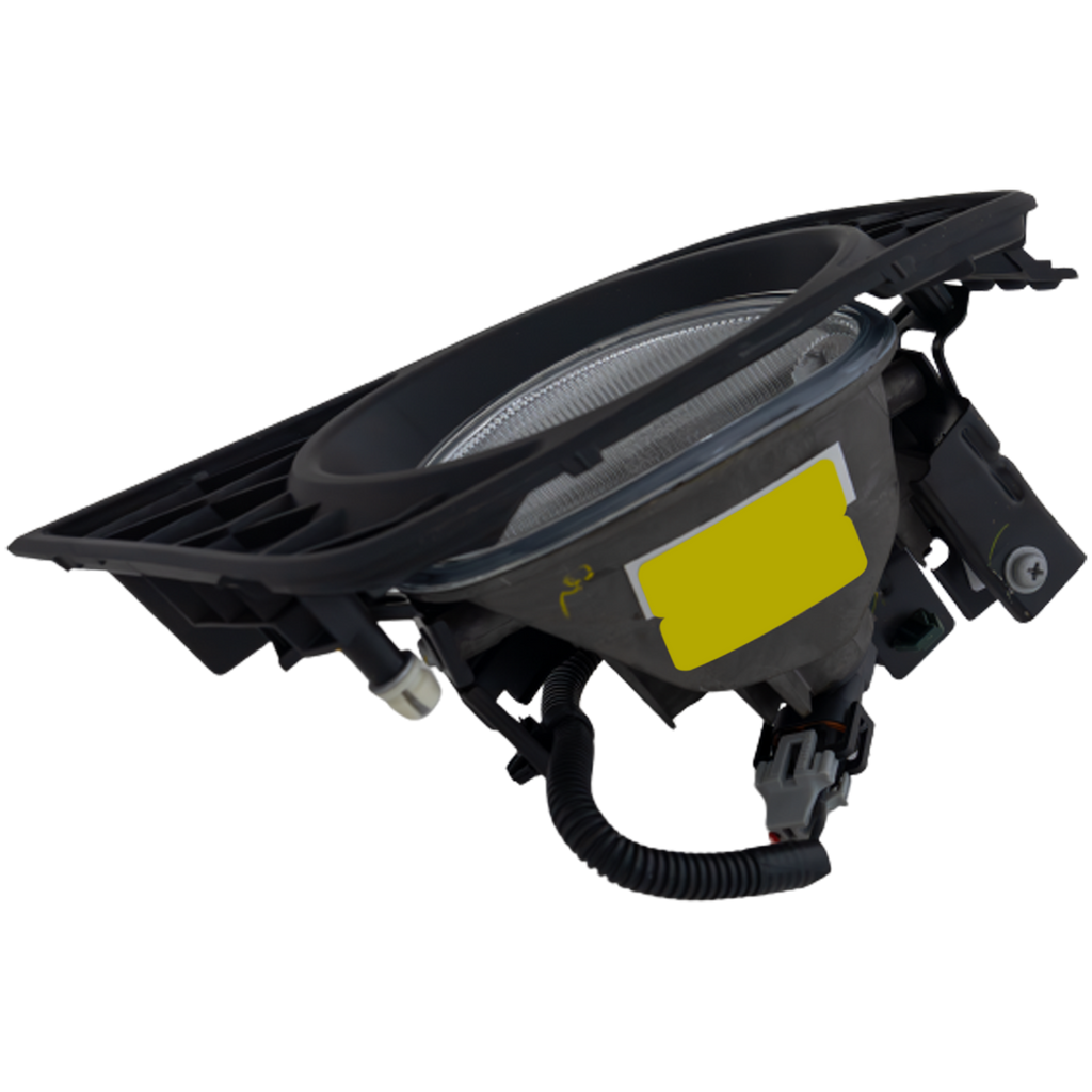 ODYSSEY 08-09 FRONT FOG LAMP LH, Assembly