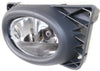 CIVIC 09-11 FRONT FOG LAMP RH, Assembly, Sedan