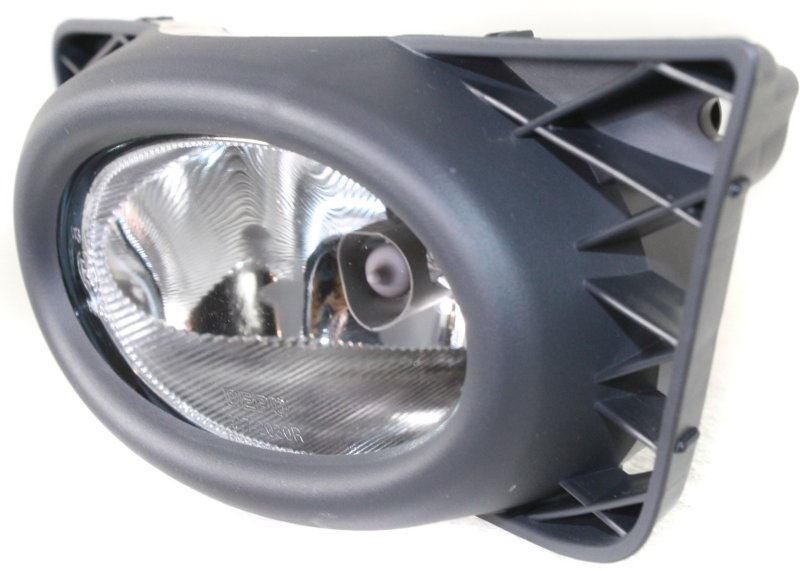 CIVIC 09-11 FRONT FOG LAMP RH, Assembly, Sedan