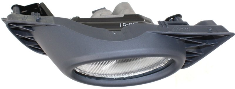 CIVIC 09-11 FRONT FOG LAMP RH, Assembly, Sedan