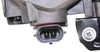 CIVIC 09-11 FRONT FOG LAMP LH, Assembly, Sedan